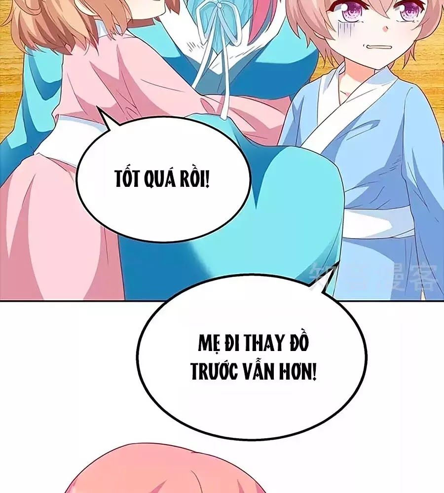 Một Thai Hai Bảo : Đưa Mami Về Nhà ! - Chương 83 - Trang 59