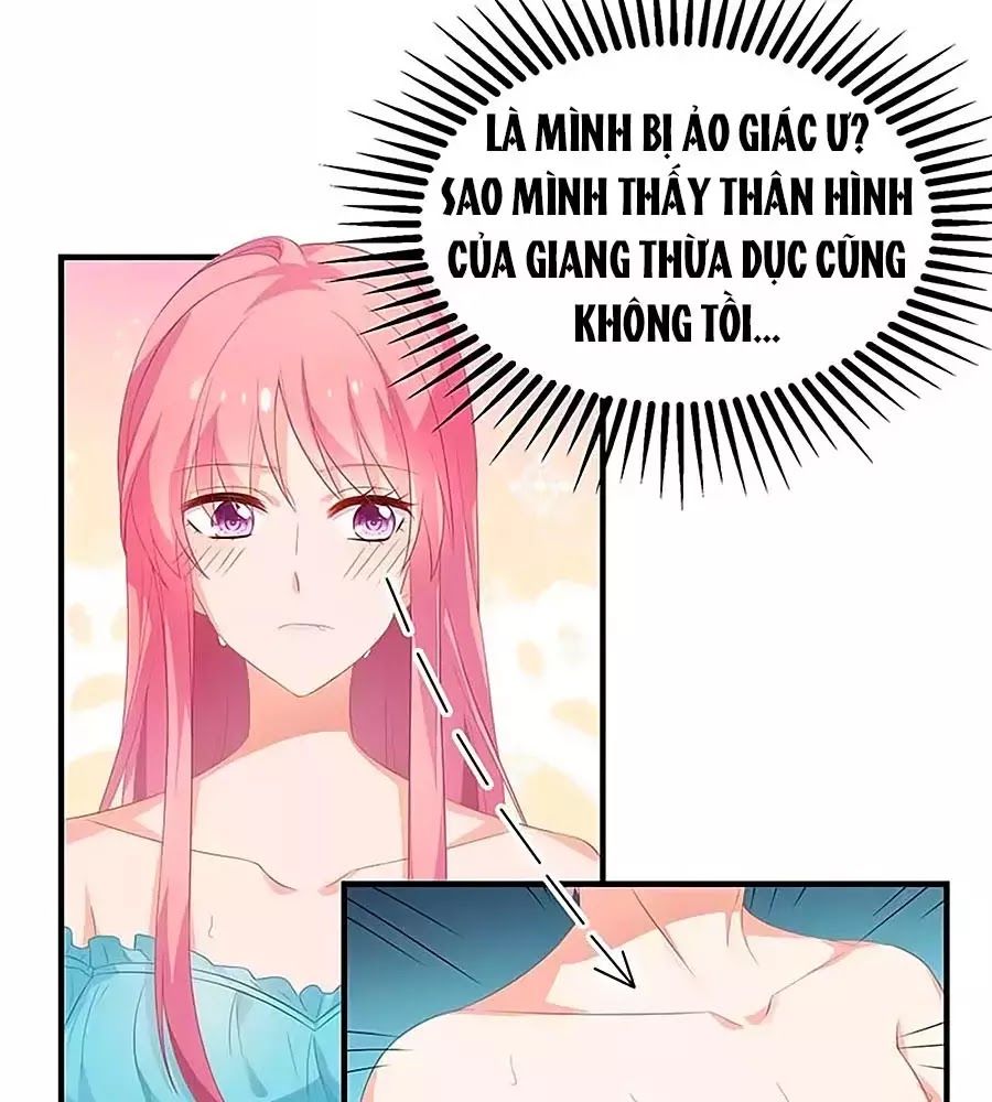 Một Thai Hai Bảo : Đưa Mami Về Nhà ! - Chương 83 - Trang 7