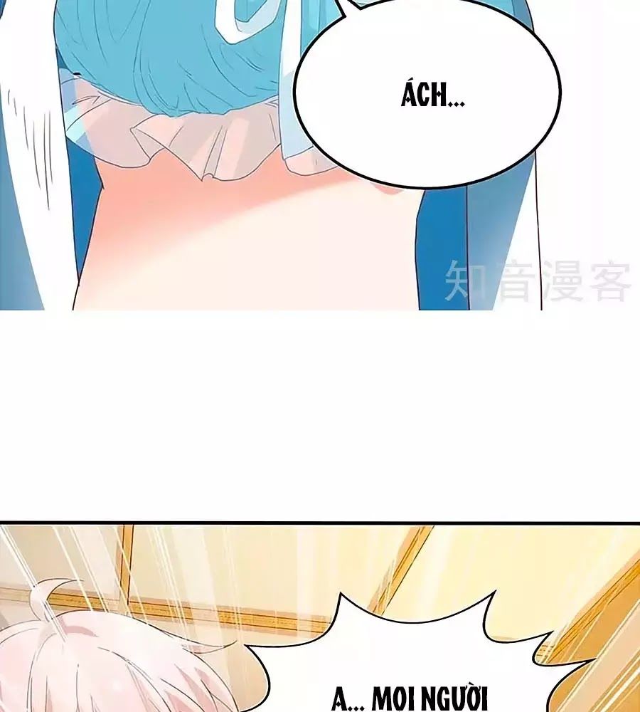 Một Thai Hai Bảo : Đưa Mami Về Nhà ! - Chương 83 - Trang 61