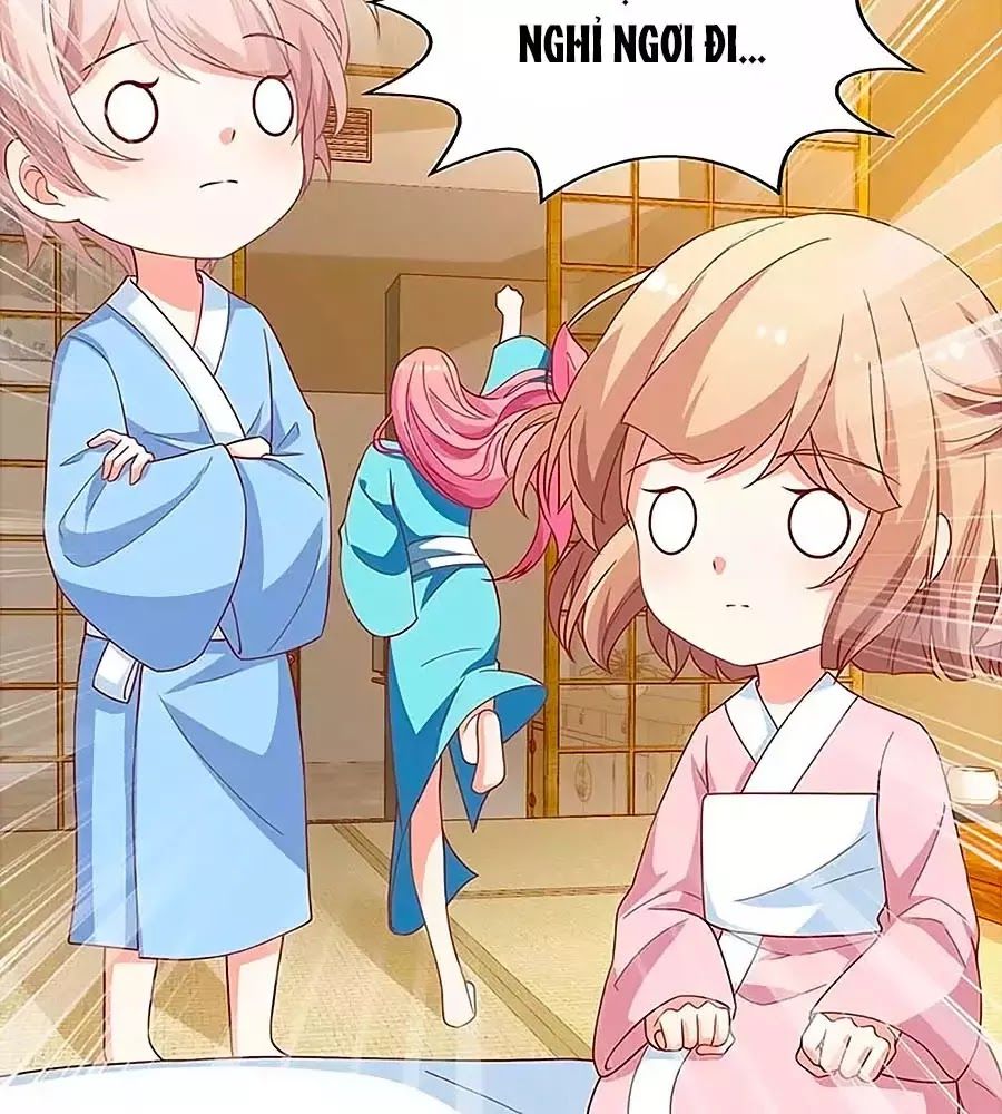 Một Thai Hai Bảo : Đưa Mami Về Nhà ! - Chương 83 - Trang 62