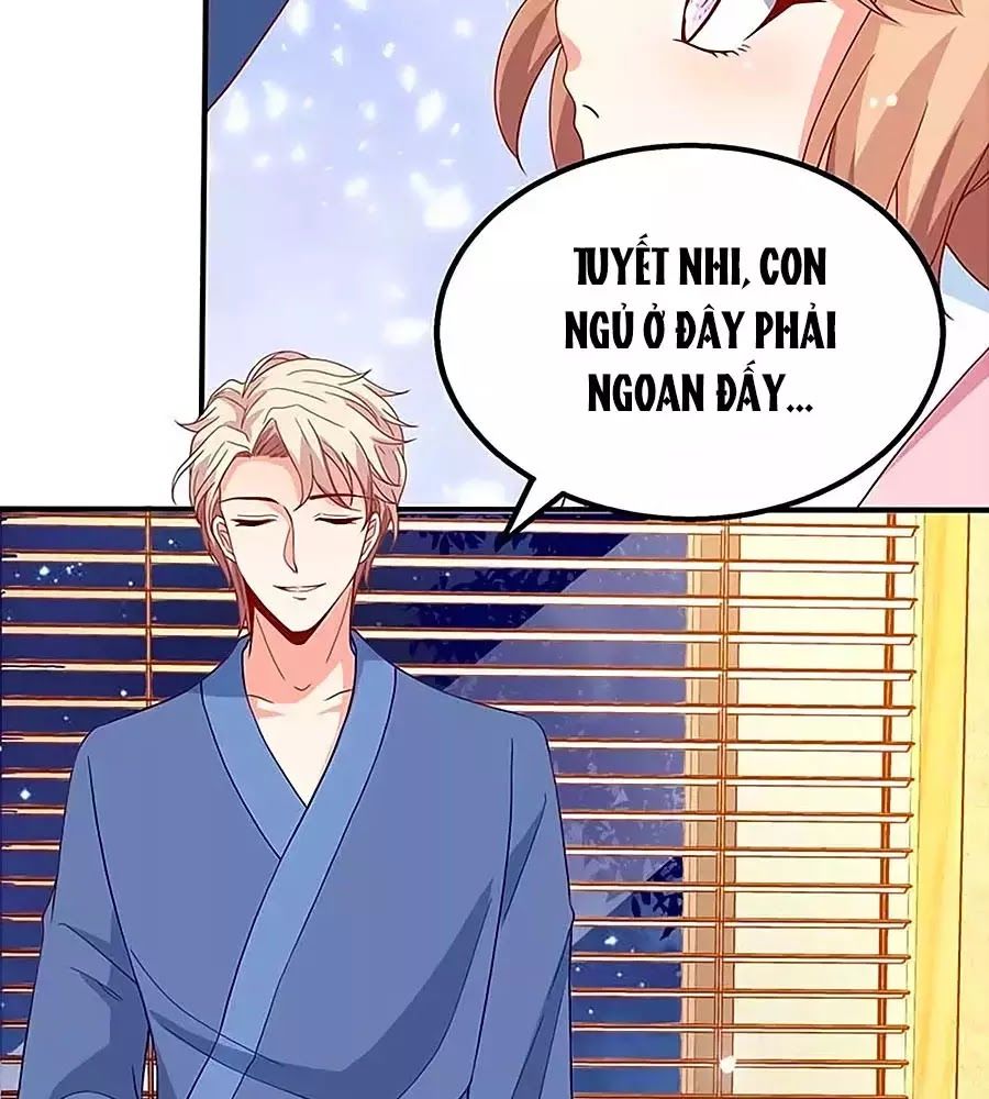 Một Thai Hai Bảo : Đưa Mami Về Nhà ! - Chương 83 - Trang 64