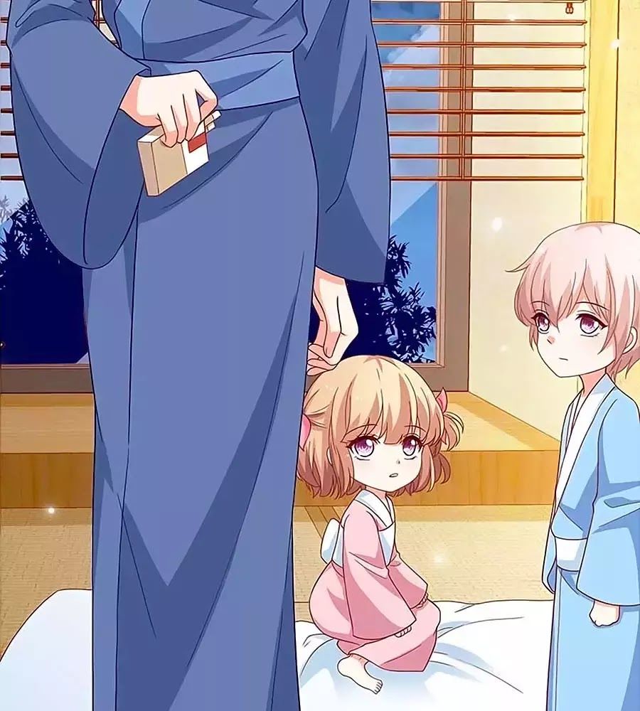 Một Thai Hai Bảo : Đưa Mami Về Nhà ! - Chương 83 - Trang 65