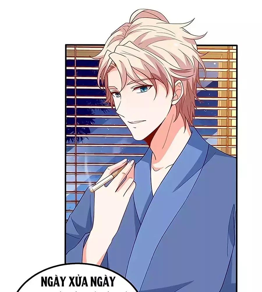 Một Thai Hai Bảo : Đưa Mami Về Nhà ! - Chương 83 - Trang 67