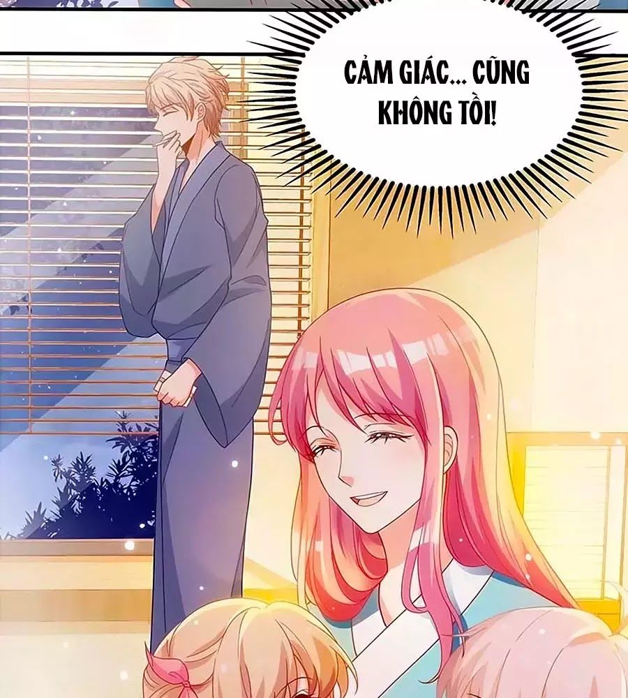 Một Thai Hai Bảo : Đưa Mami Về Nhà ! - Chương 83 - Trang 69