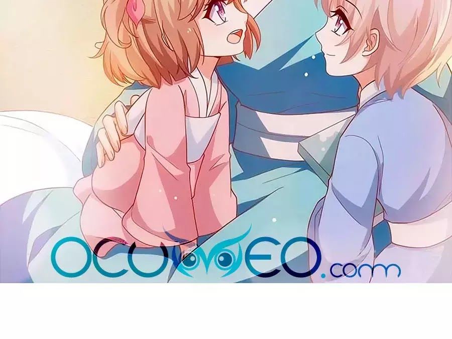 Một Thai Hai Bảo : Đưa Mami Về Nhà ! - Chương 83 - Trang 70