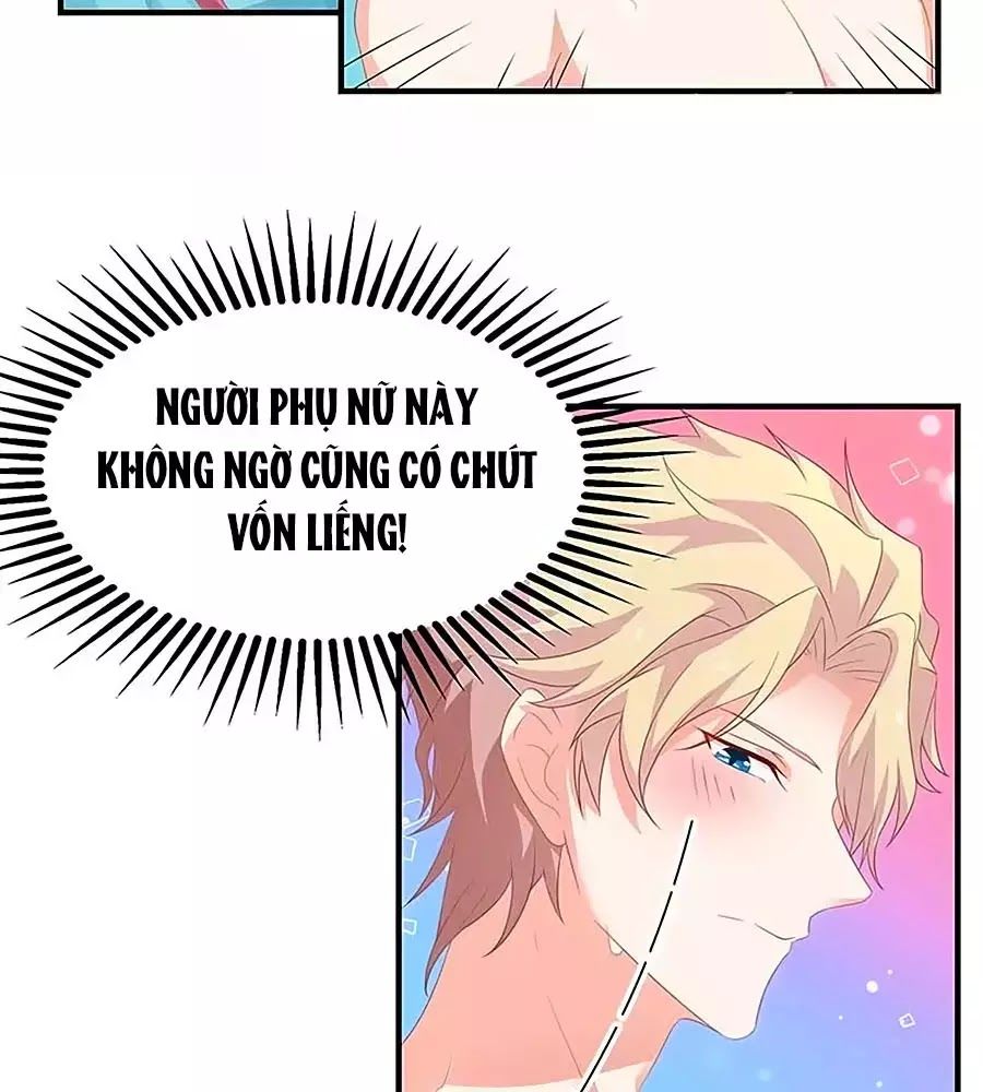 Một Thai Hai Bảo : Đưa Mami Về Nhà ! - Chương 83 - Trang 8