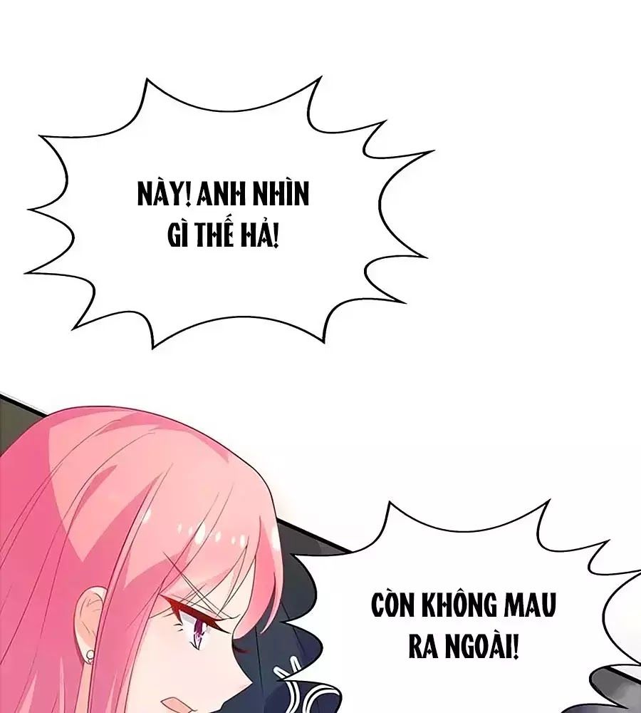 Một Thai Hai Bảo : Đưa Mami Về Nhà ! - Chương 83 - Trang 10