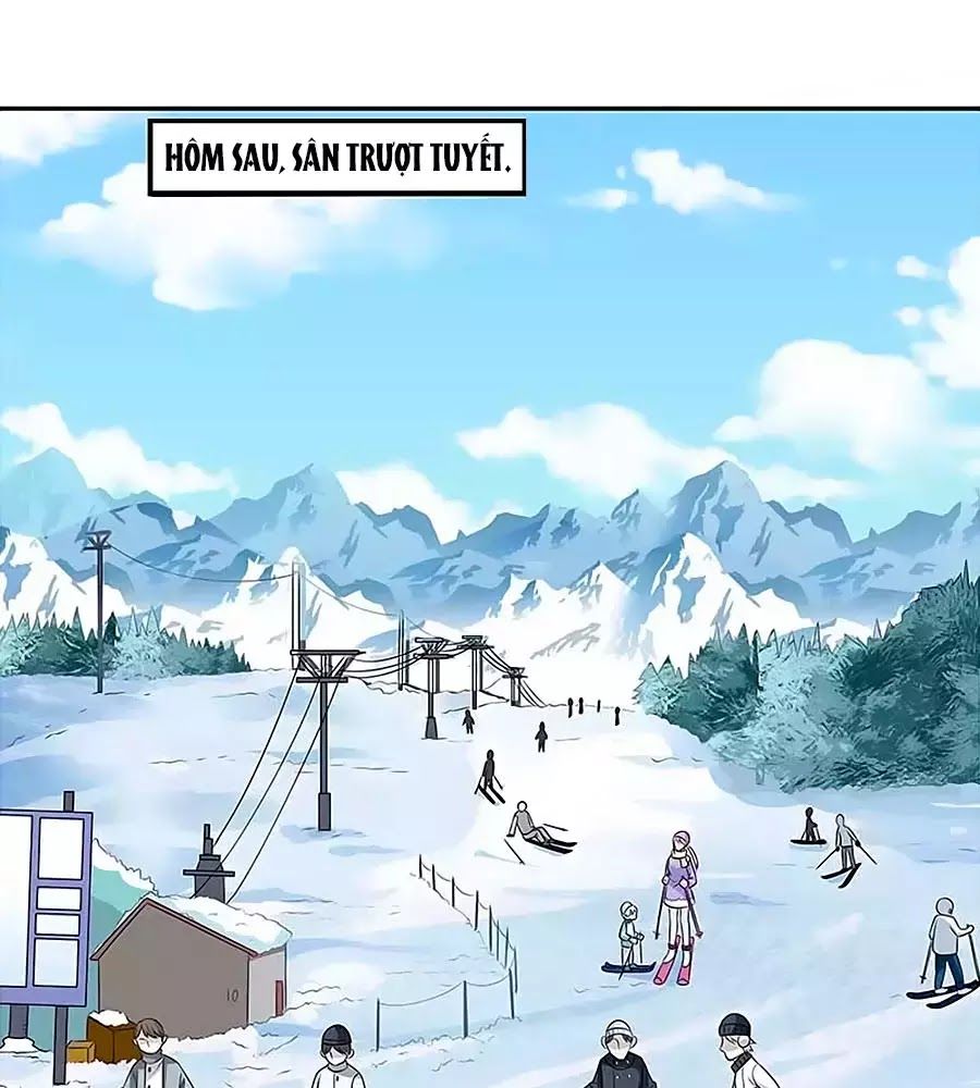 Một Thai Hai Bảo : Đưa Mami Về Nhà ! - Chương 84 - Trang 1