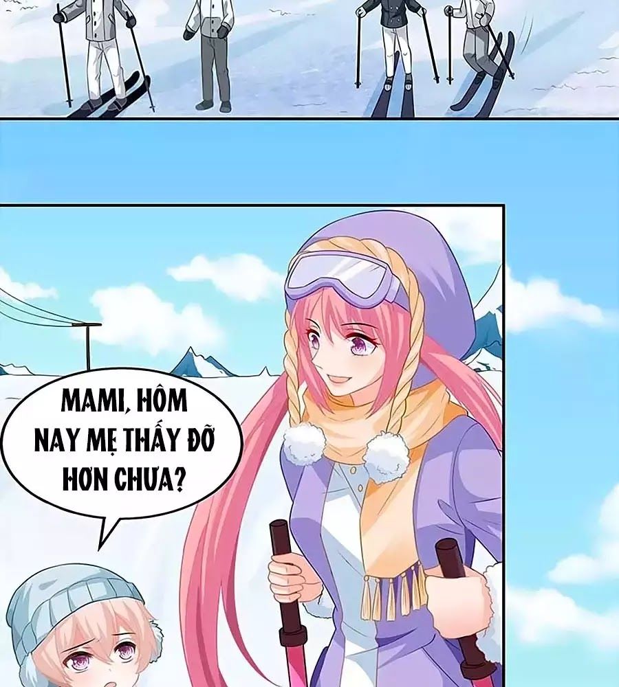 Một Thai Hai Bảo : Đưa Mami Về Nhà ! - Chương 84 - Trang 2