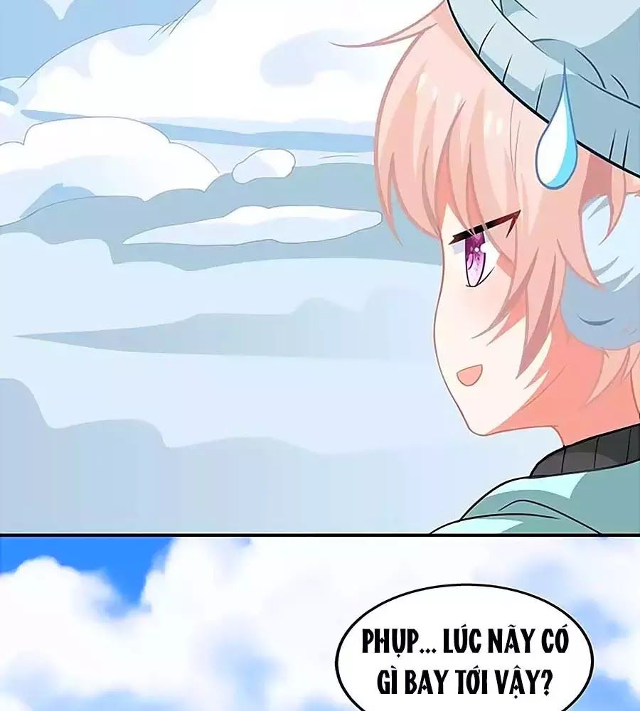 Một Thai Hai Bảo : Đưa Mami Về Nhà ! - Chương 84 - Trang 11