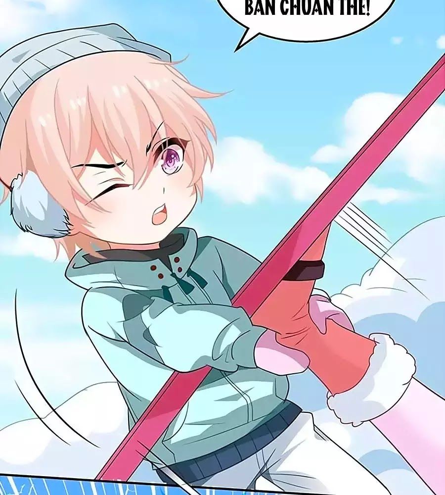 Một Thai Hai Bảo : Đưa Mami Về Nhà ! - Chương 84 - Trang 13