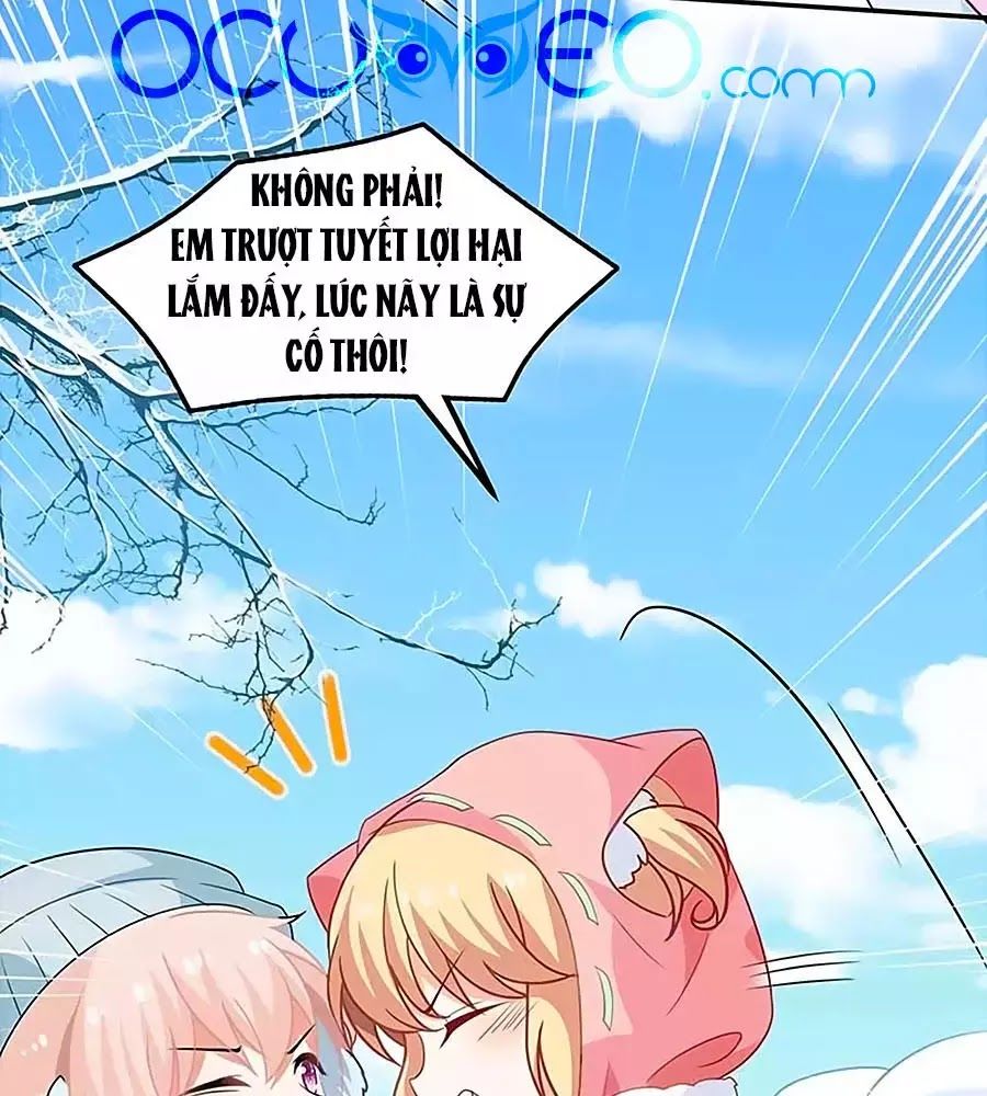 Một Thai Hai Bảo : Đưa Mami Về Nhà ! - Chương 84 - Trang 14