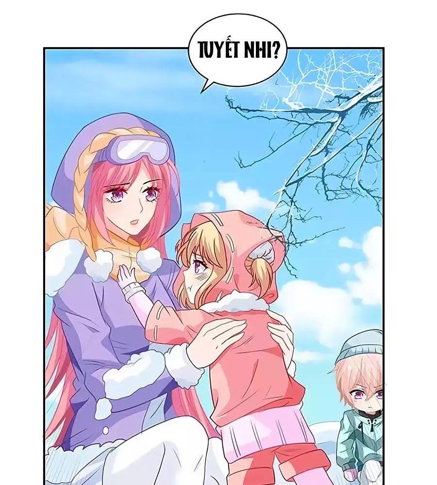 Một Thai Hai Bảo : Đưa Mami Về Nhà ! - Chương 84 - Trang 16