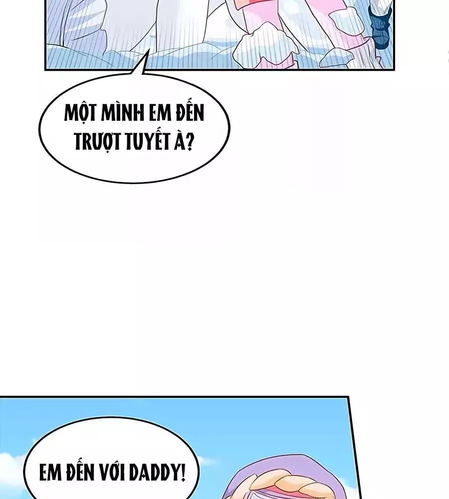 Một Thai Hai Bảo : Đưa Mami Về Nhà ! - Chương 84 - Trang 17