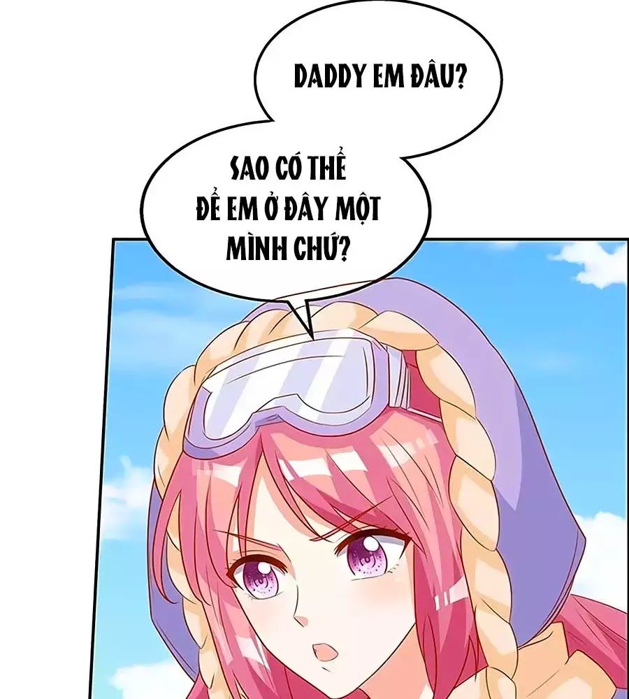 Một Thai Hai Bảo : Đưa Mami Về Nhà ! - Chương 84 - Trang 19