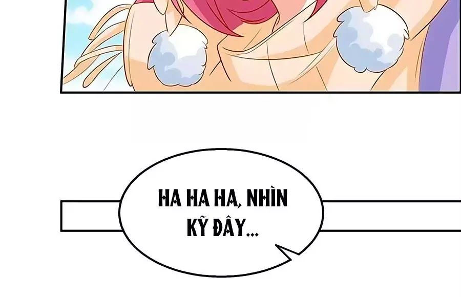 Một Thai Hai Bảo : Đưa Mami Về Nhà ! - Chương 84 - Trang 20