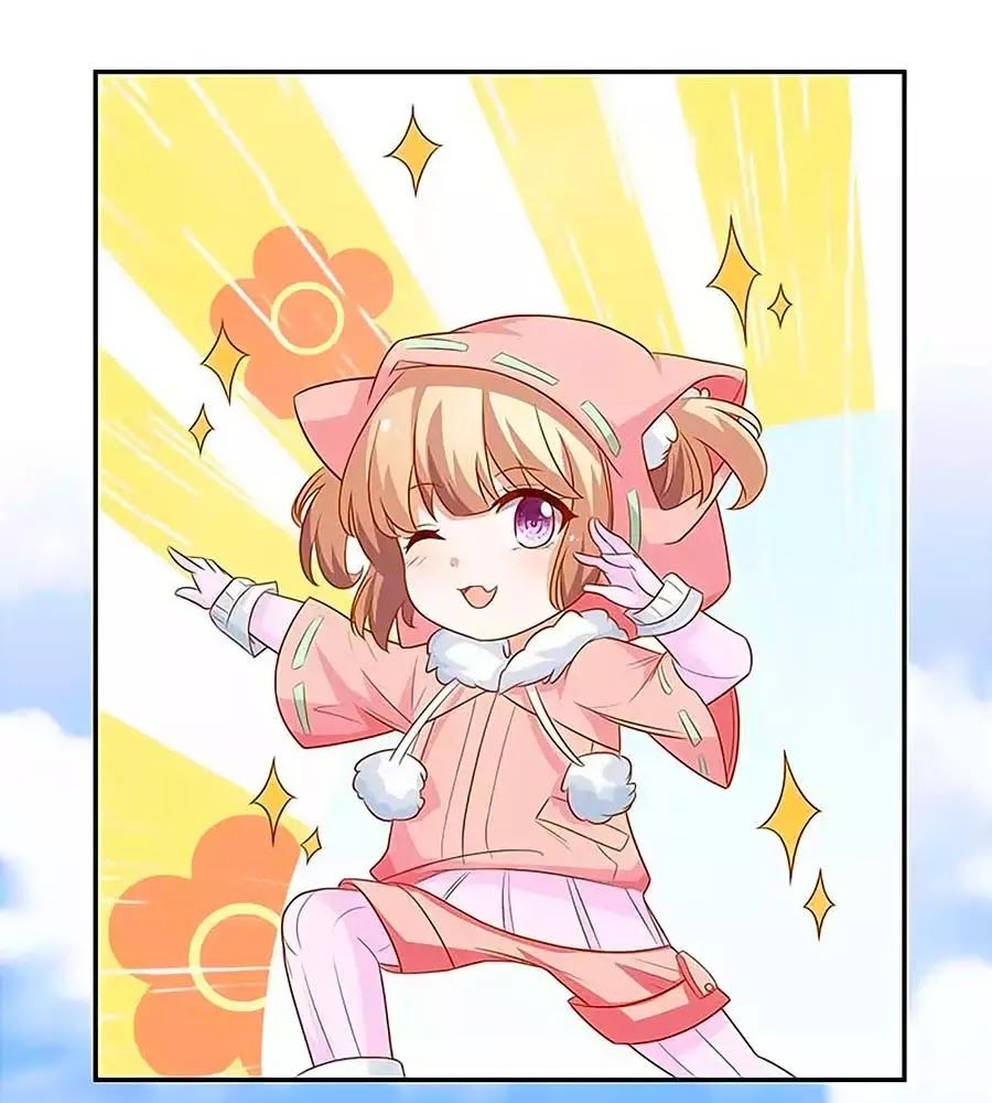 Một Thai Hai Bảo : Đưa Mami Về Nhà ! - Chương 84 - Trang 21