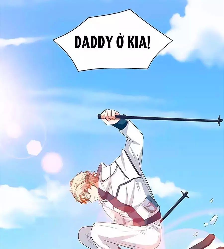 Một Thai Hai Bảo : Đưa Mami Về Nhà ! - Chương 84 - Trang 22