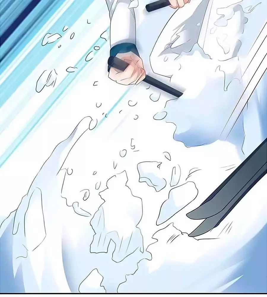 Một Thai Hai Bảo : Đưa Mami Về Nhà ! - Chương 84 - Trang 25