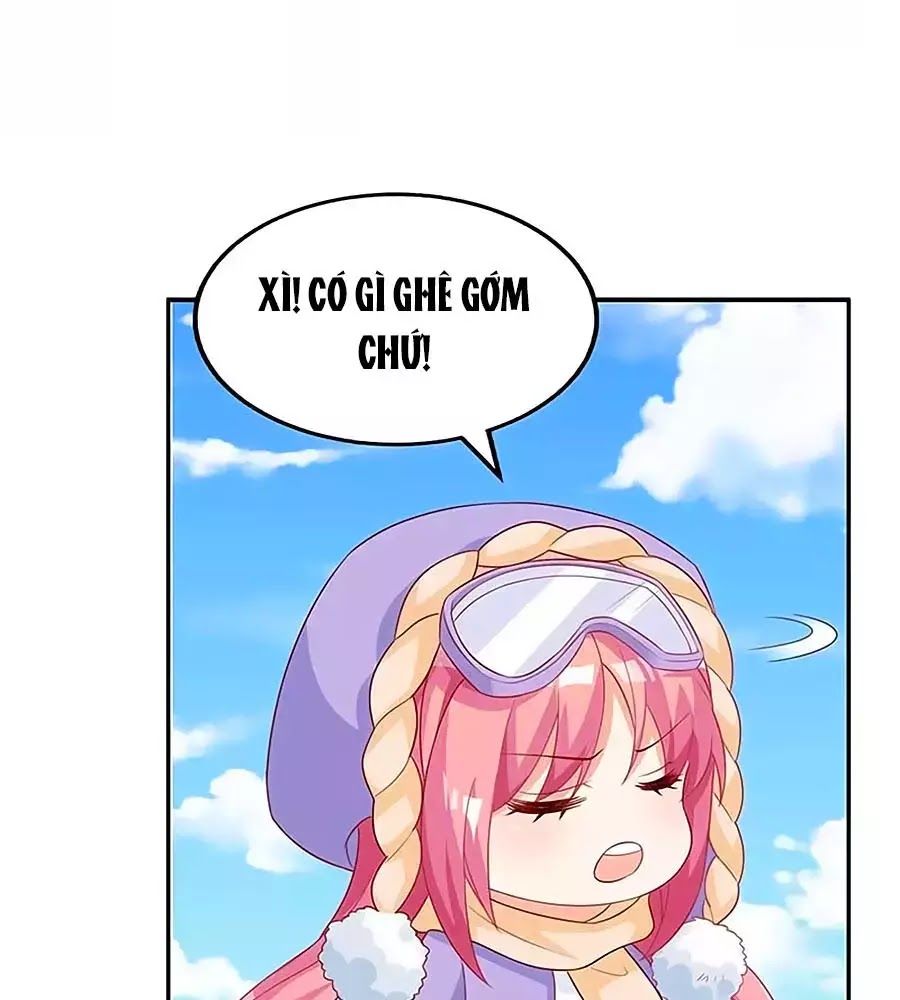 Một Thai Hai Bảo : Đưa Mami Về Nhà ! - Chương 84 - Trang 27