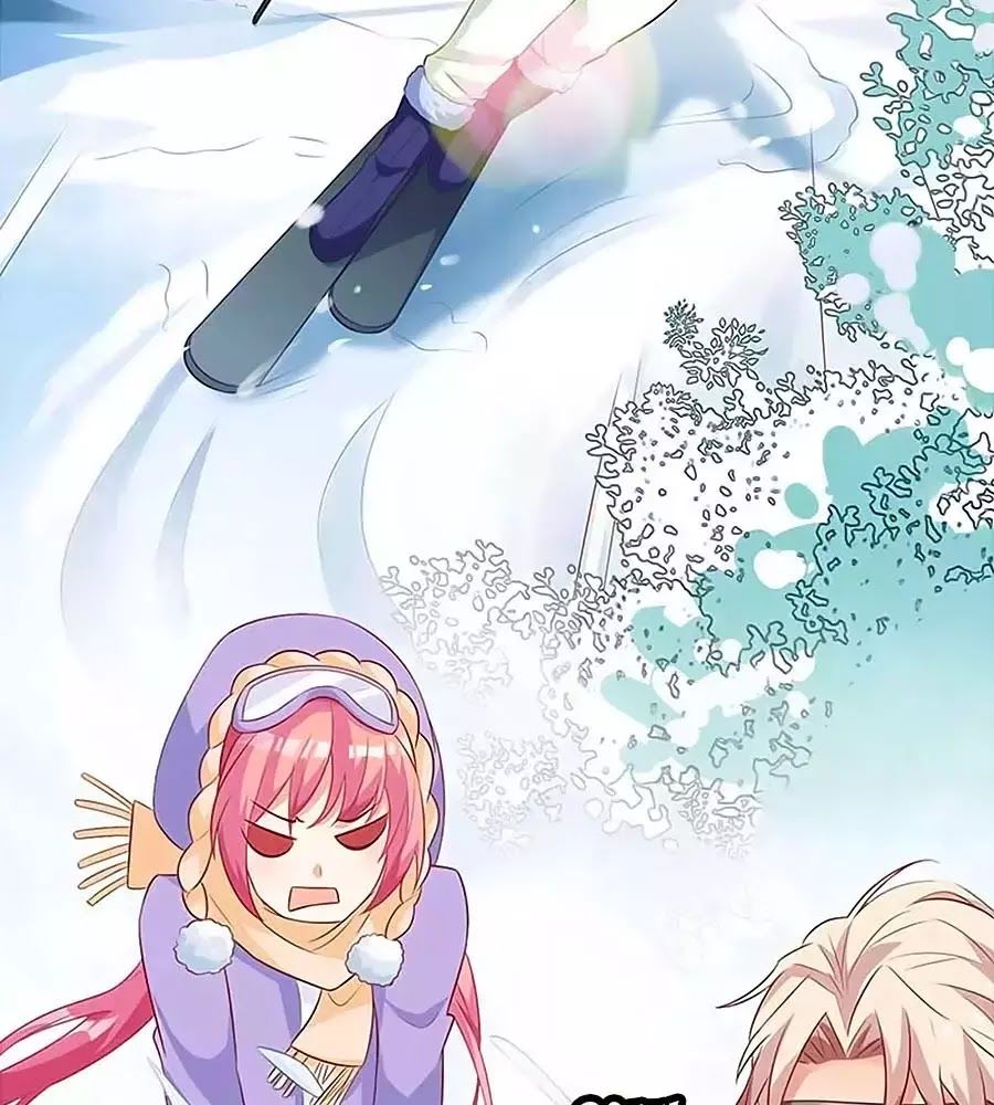 Một Thai Hai Bảo : Đưa Mami Về Nhà ! - Chương 84 - Trang 29