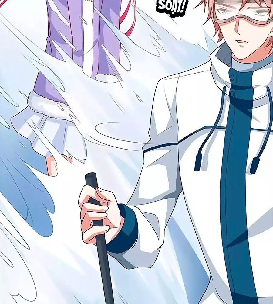 Một Thai Hai Bảo : Đưa Mami Về Nhà ! - Chương 84 - Trang 30