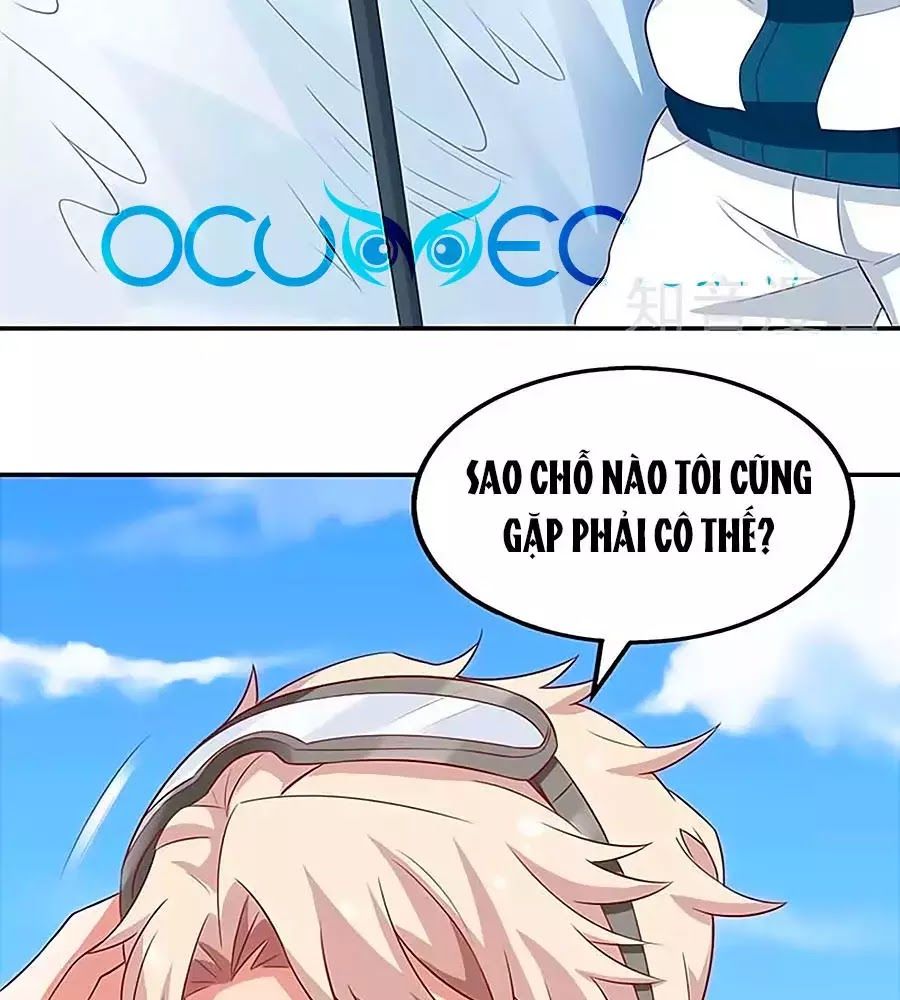 Một Thai Hai Bảo : Đưa Mami Về Nhà ! - Chương 84 - Trang 31