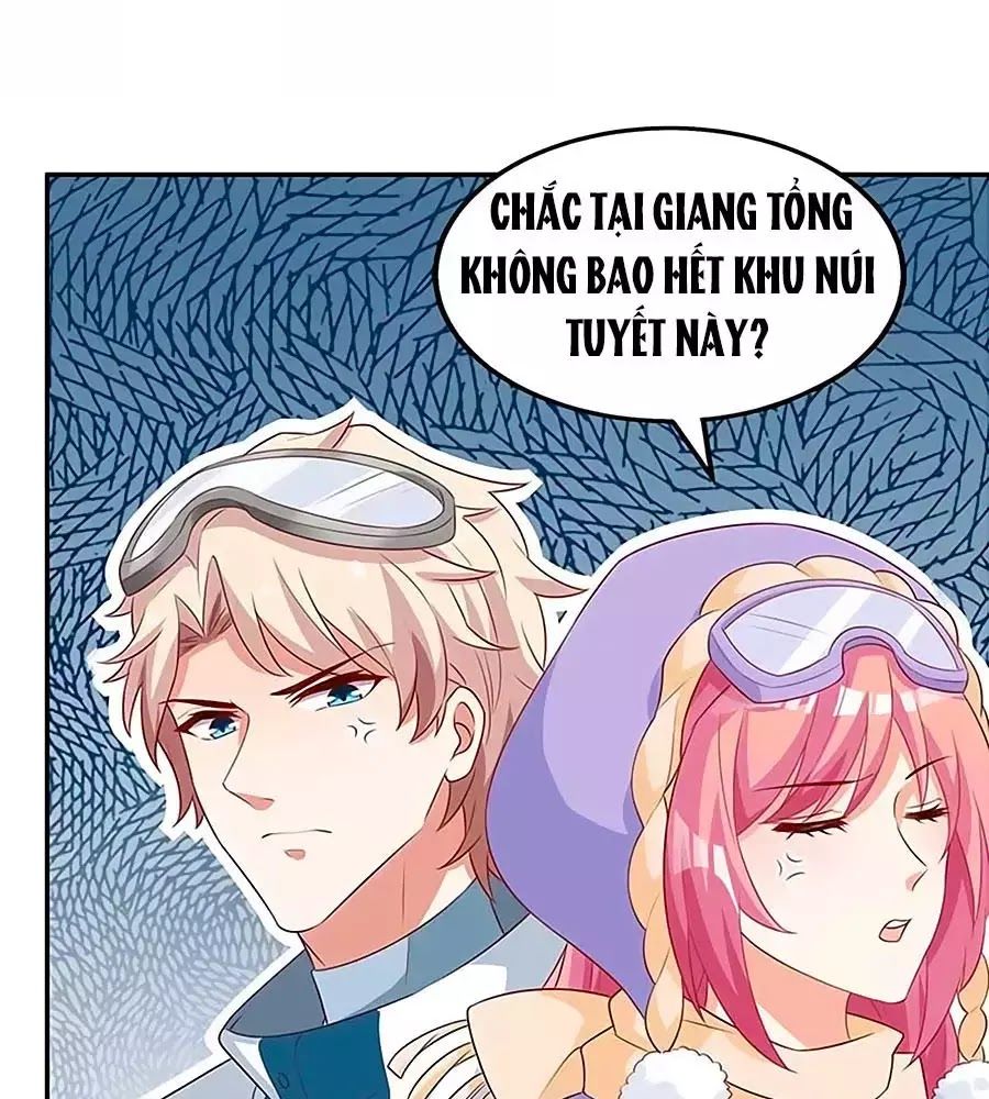 Một Thai Hai Bảo : Đưa Mami Về Nhà ! - Chương 84 - Trang 34