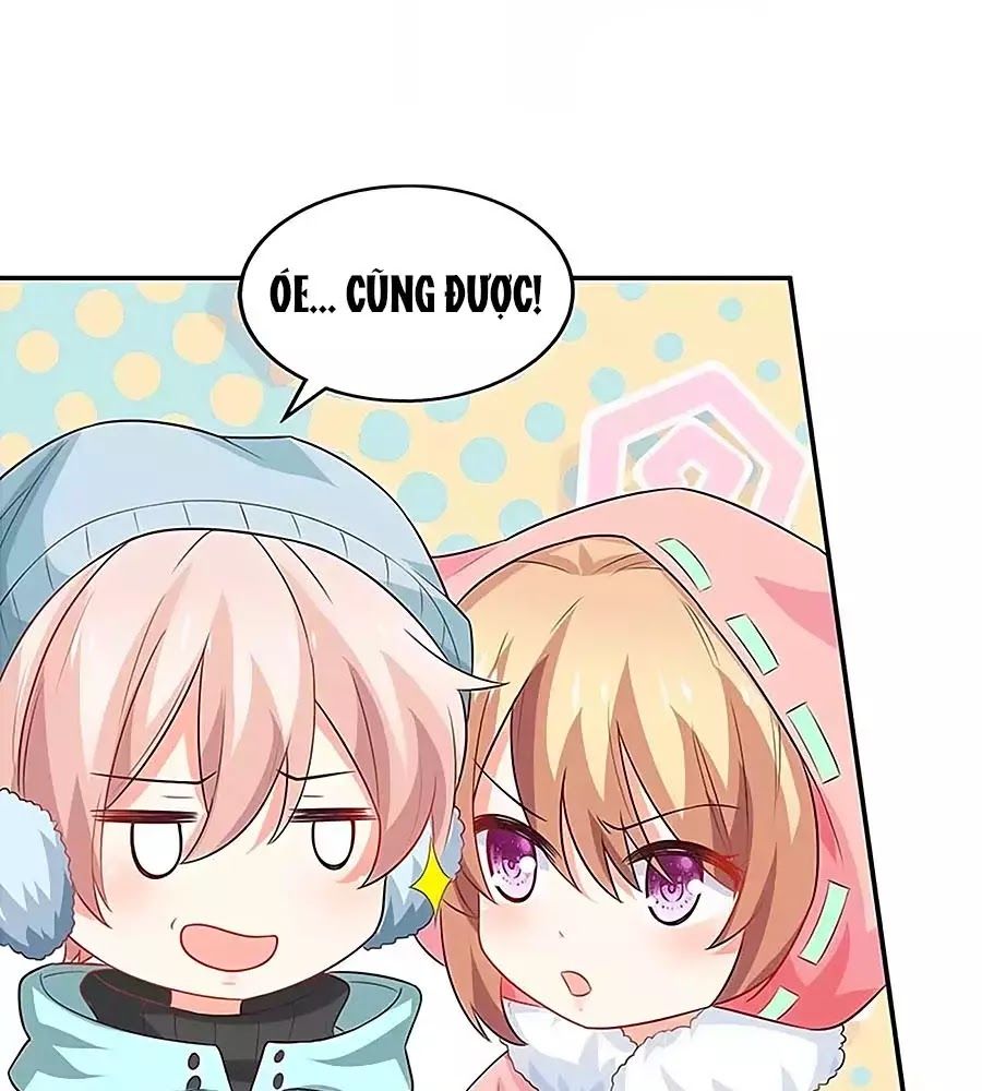 Một Thai Hai Bảo : Đưa Mami Về Nhà ! - Chương 84 - Trang 41