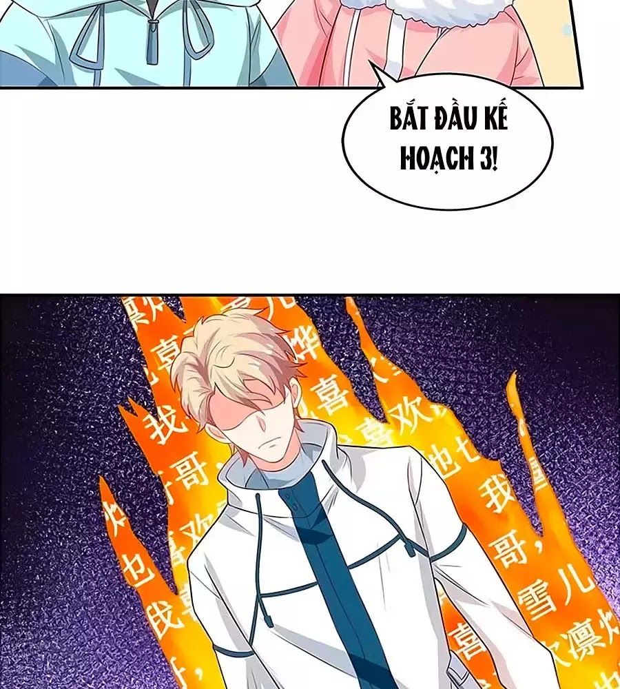 Một Thai Hai Bảo : Đưa Mami Về Nhà ! - Chương 84 - Trang 42