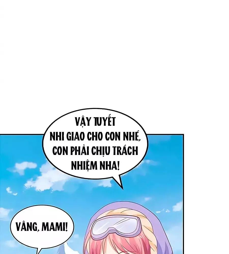 Một Thai Hai Bảo : Đưa Mami Về Nhà ! - Chương 84 - Trang 44