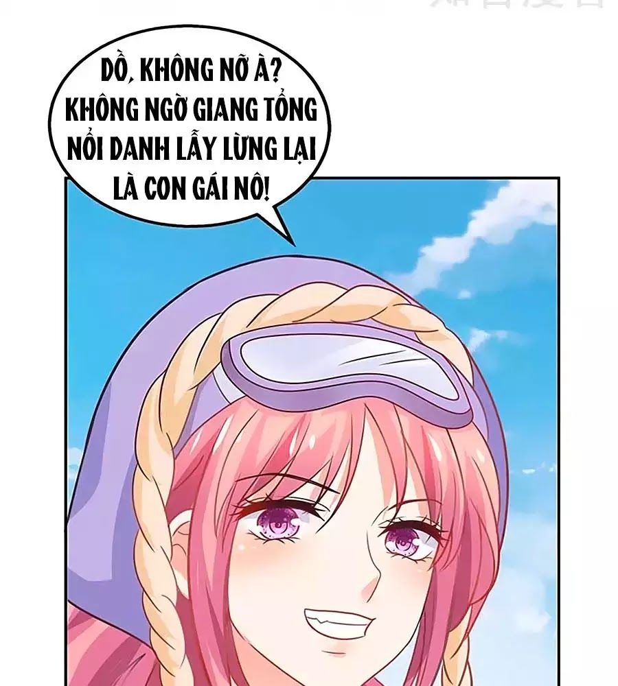 Một Thai Hai Bảo : Đưa Mami Về Nhà ! - Chương 84 - Trang 48