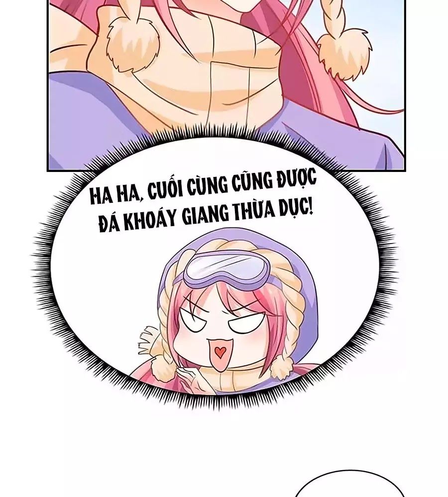 Một Thai Hai Bảo : Đưa Mami Về Nhà ! - Chương 84 - Trang 49