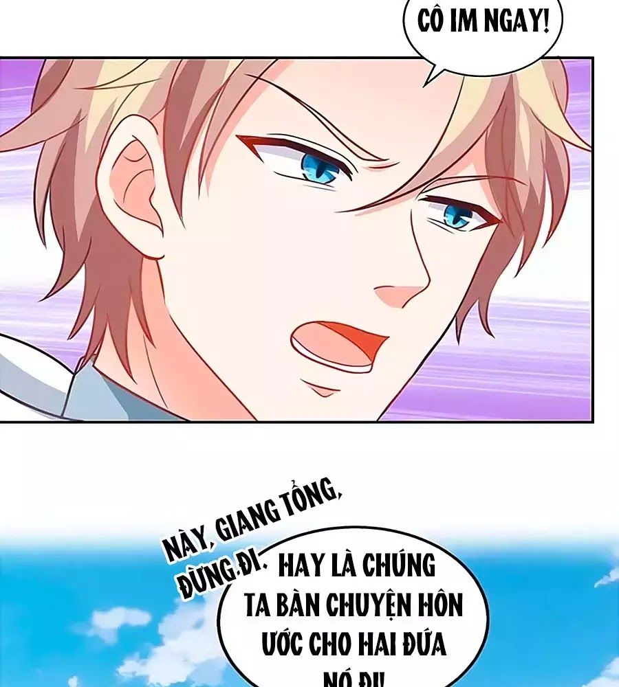 Một Thai Hai Bảo : Đưa Mami Về Nhà ! - Chương 84 - Trang 50