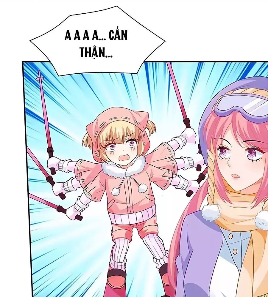 Một Thai Hai Bảo : Đưa Mami Về Nhà ! - Chương 84 - Trang 6