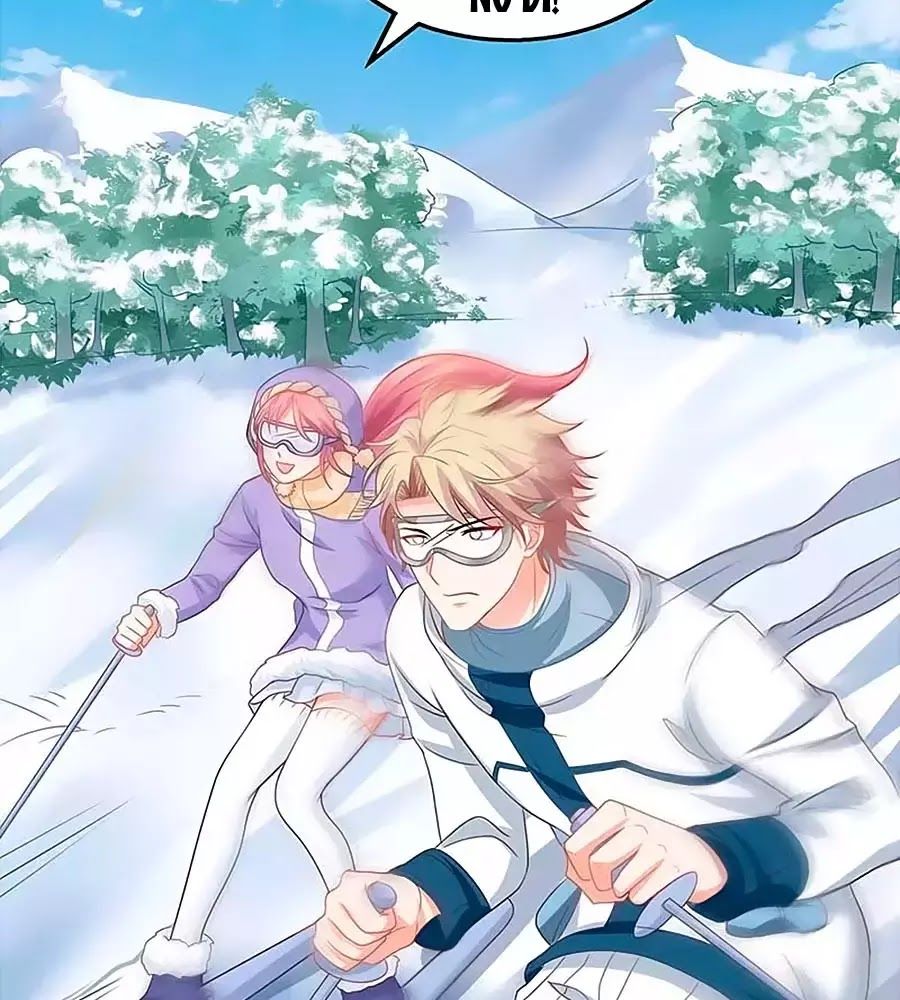 Một Thai Hai Bảo : Đưa Mami Về Nhà ! - Chương 84 - Trang 51