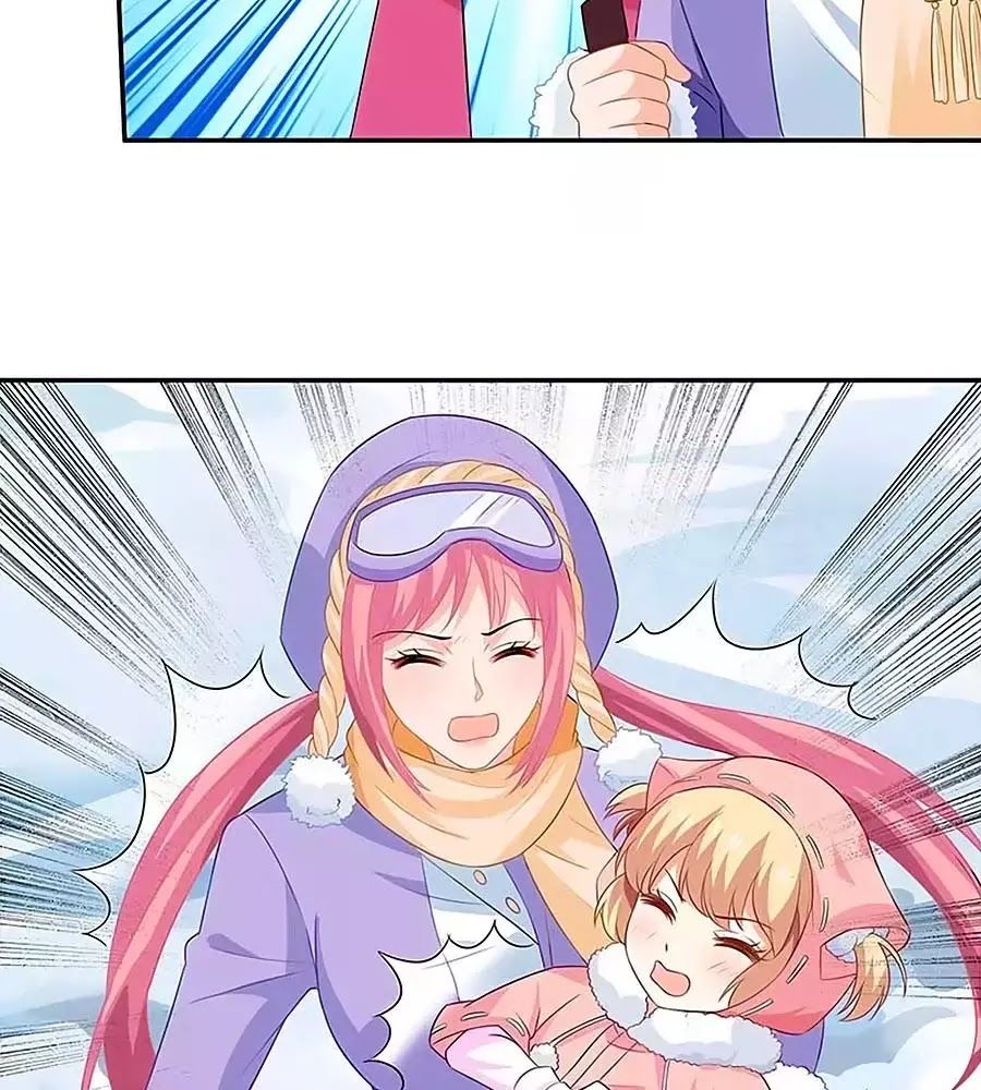 Một Thai Hai Bảo : Đưa Mami Về Nhà ! - Chương 84 - Trang 7