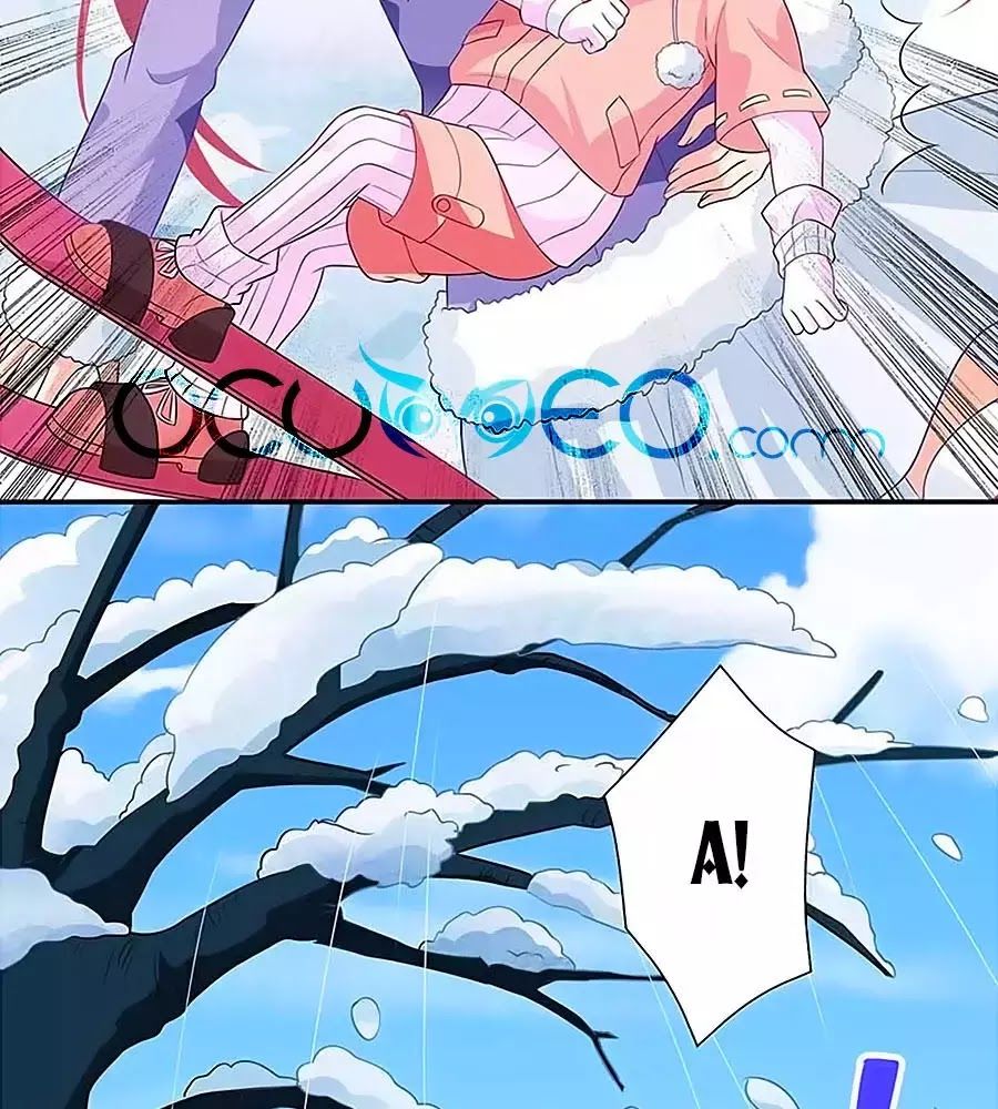 Một Thai Hai Bảo : Đưa Mami Về Nhà ! - Chương 84 - Trang 8