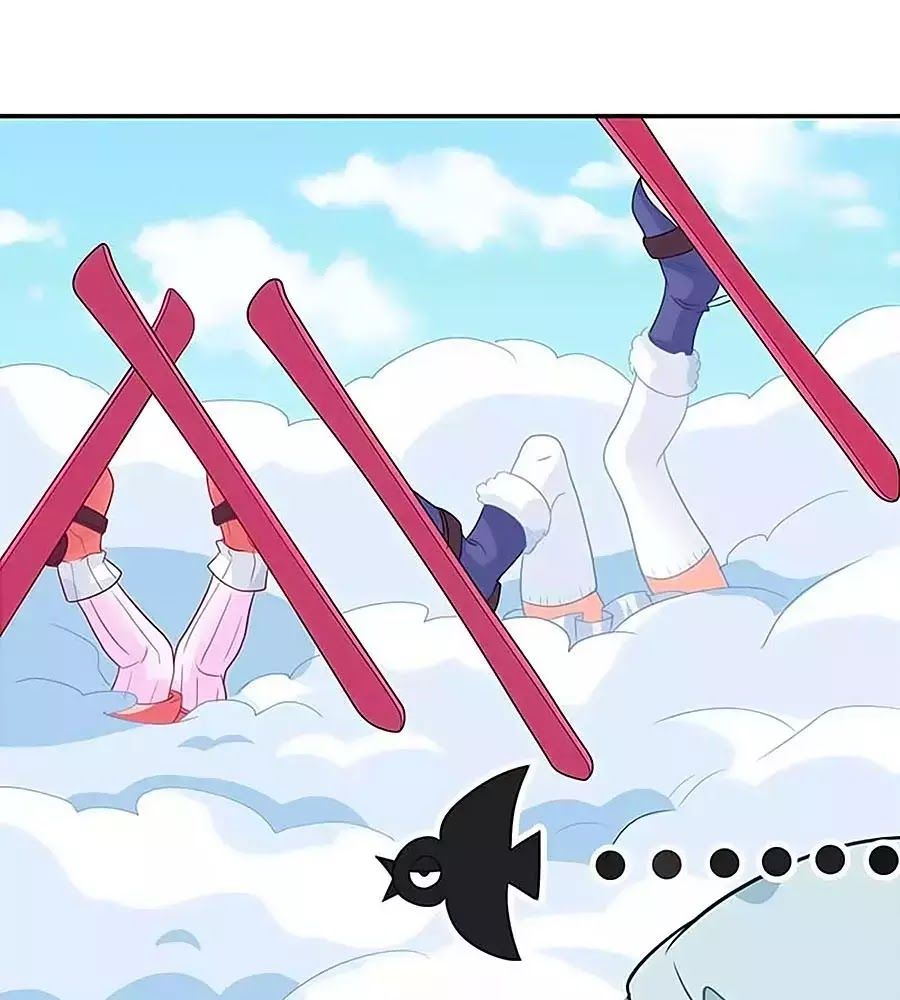 Một Thai Hai Bảo : Đưa Mami Về Nhà ! - Chương 84 - Trang 10