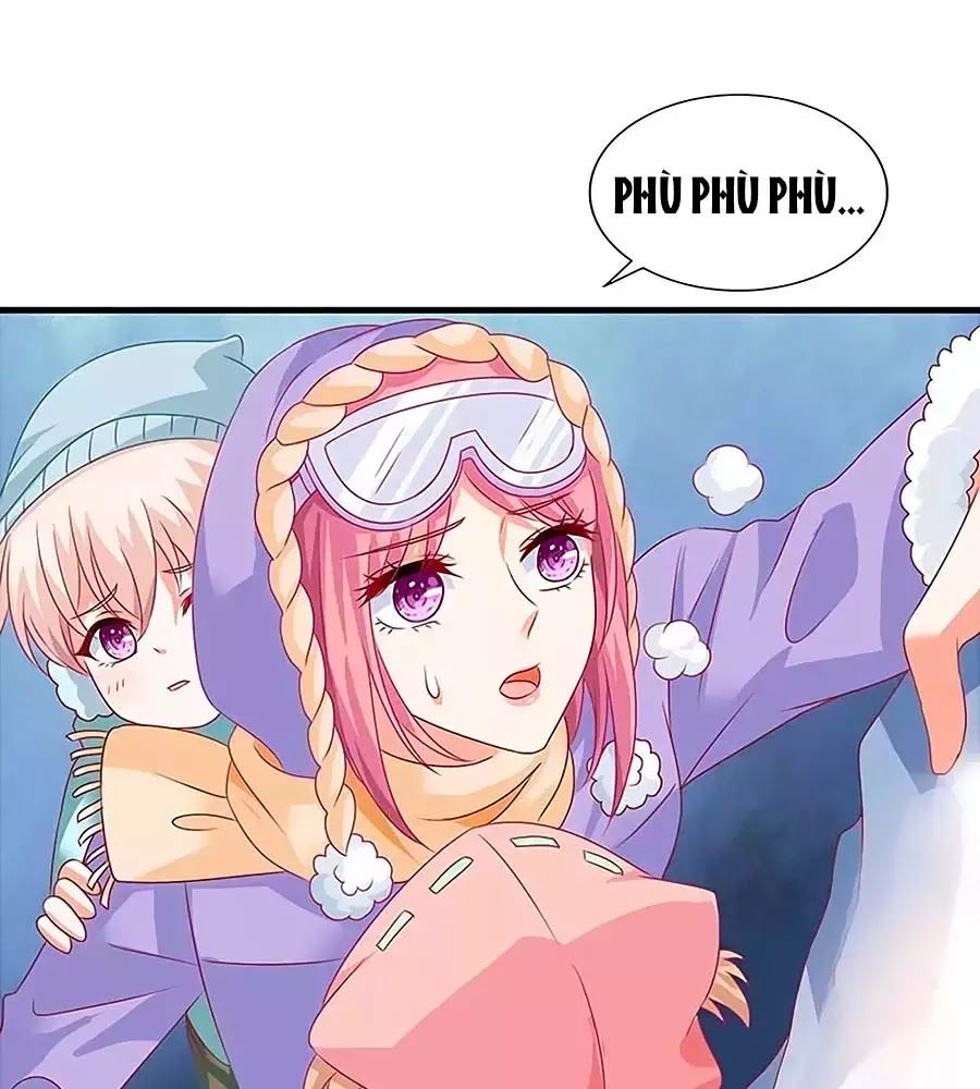 Một Thai Hai Bảo : Đưa Mami Về Nhà ! - Chương 86 - Trang 1