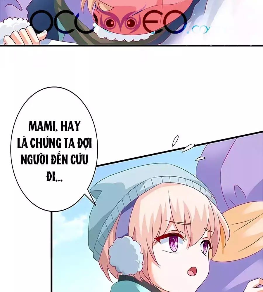 Một Thai Hai Bảo : Đưa Mami Về Nhà ! - Chương 86 - Trang 2