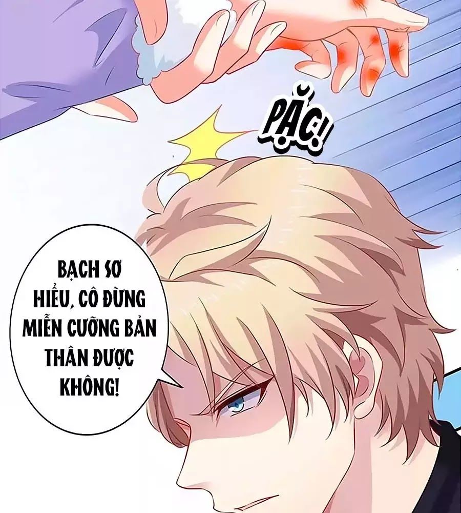 Một Thai Hai Bảo : Đưa Mami Về Nhà ! - Chương 86 - Trang 11