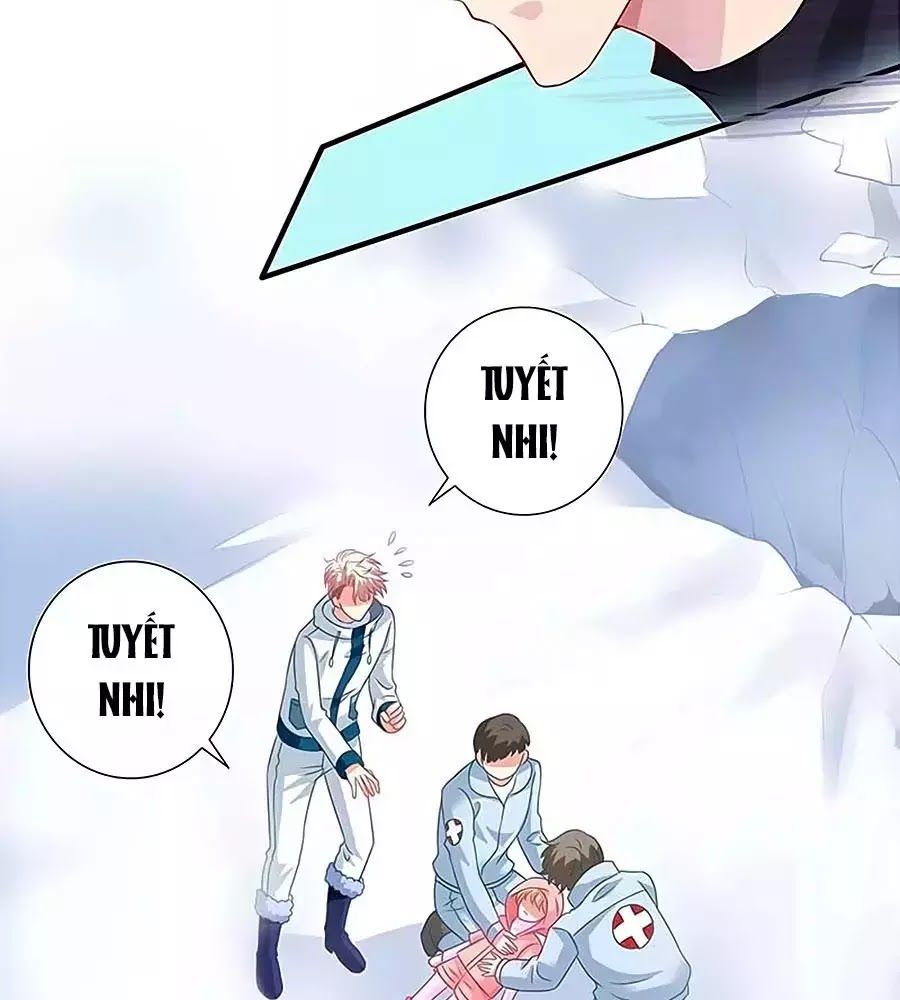 Một Thai Hai Bảo : Đưa Mami Về Nhà ! - Chương 86 - Trang 12