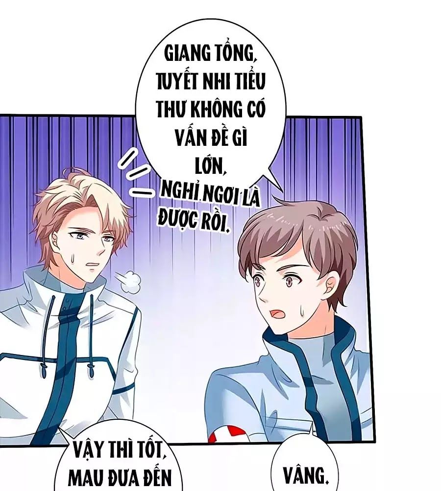 Một Thai Hai Bảo : Đưa Mami Về Nhà ! - Chương 86 - Trang 14