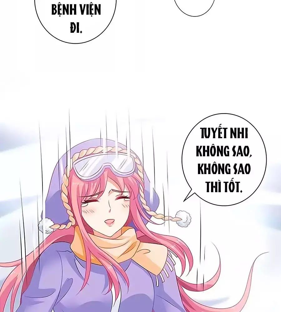 Một Thai Hai Bảo : Đưa Mami Về Nhà ! - Chương 86 - Trang 15