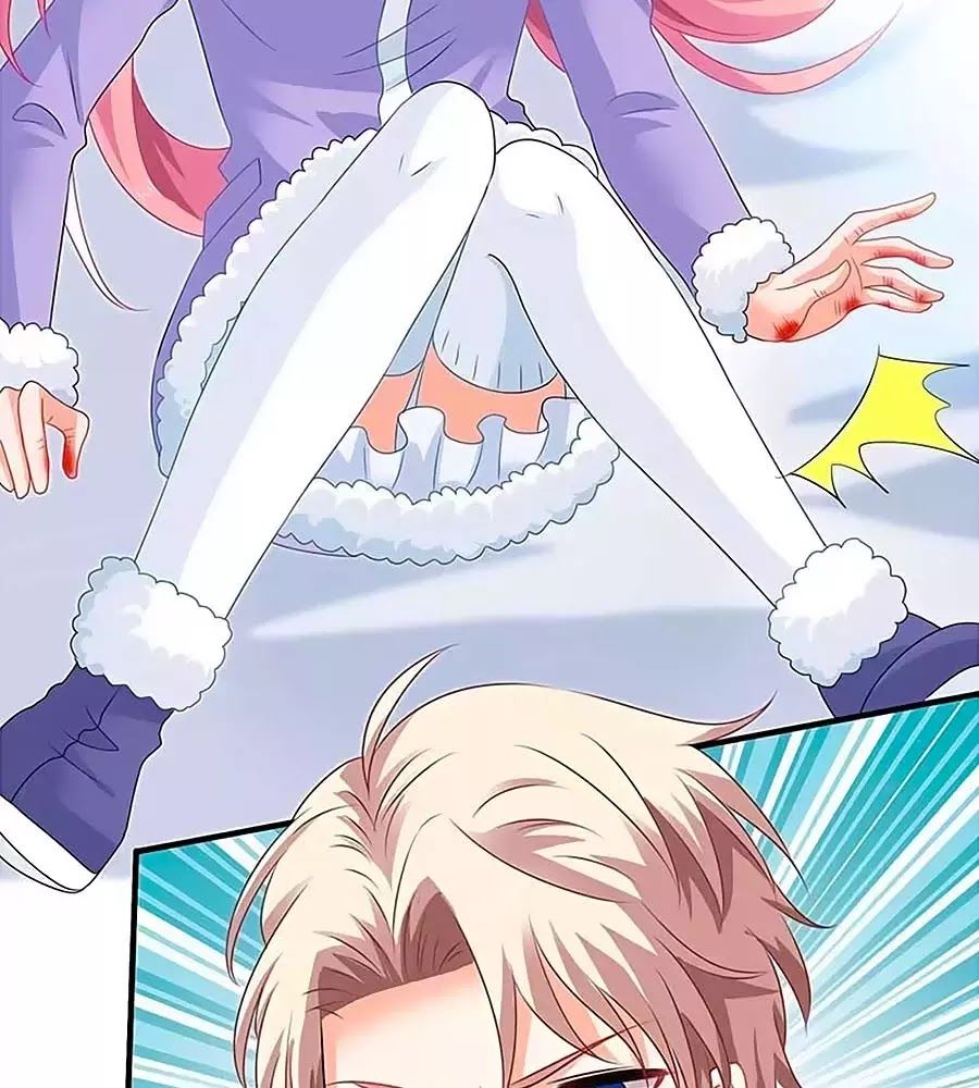 Một Thai Hai Bảo : Đưa Mami Về Nhà ! - Chương 86 - Trang 16