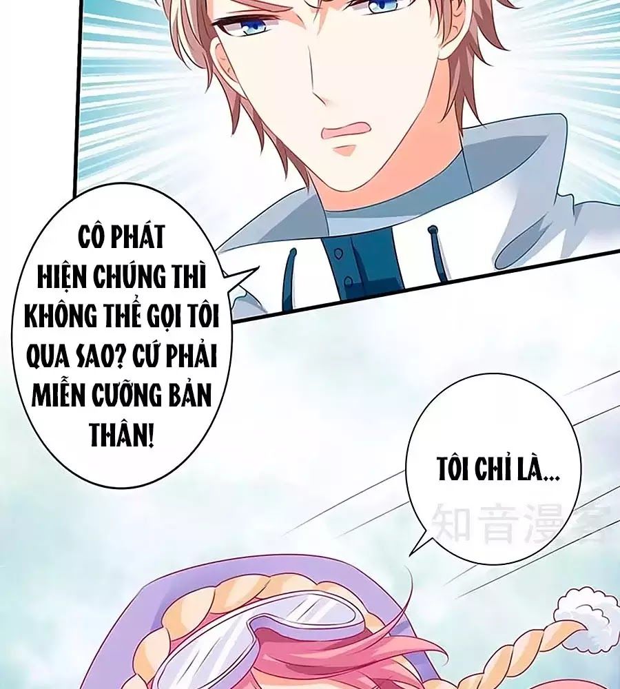 Một Thai Hai Bảo : Đưa Mami Về Nhà ! - Chương 86 - Trang 17