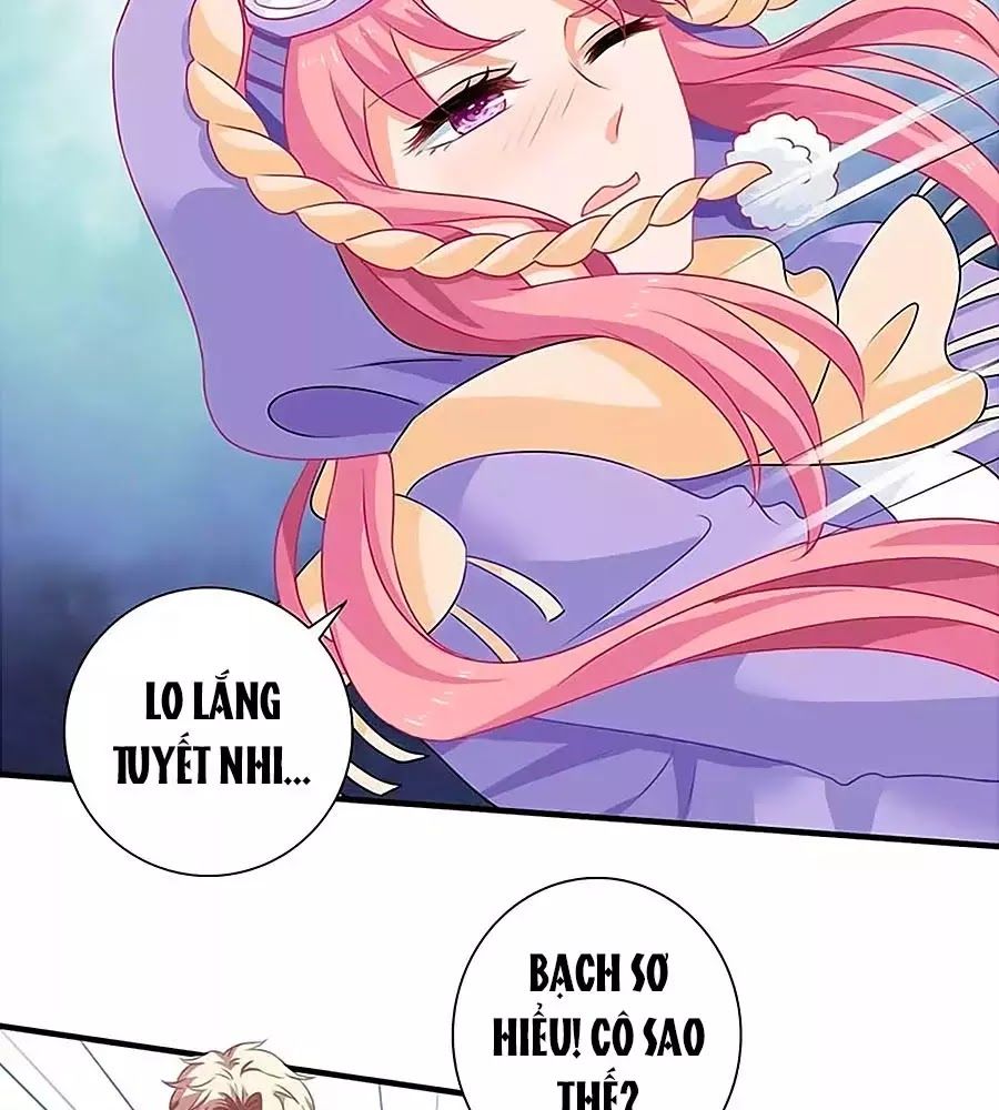 Một Thai Hai Bảo : Đưa Mami Về Nhà ! - Chương 86 - Trang 18