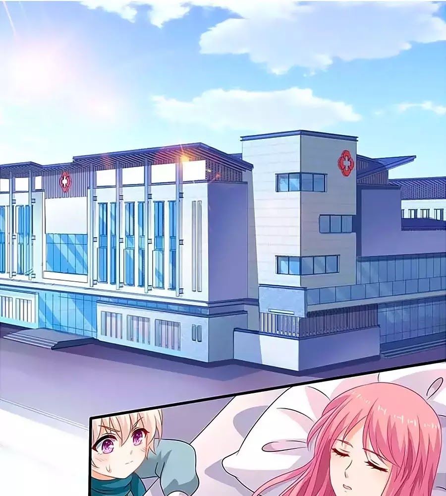 Một Thai Hai Bảo : Đưa Mami Về Nhà ! - Chương 86 - Trang 20