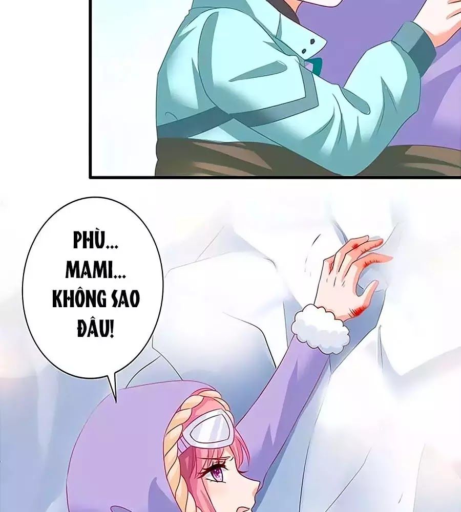 Một Thai Hai Bảo : Đưa Mami Về Nhà ! - Chương 86 - Trang 3